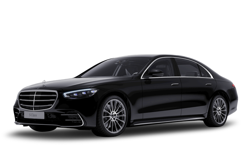 옵시디언 블랙 익스테리어